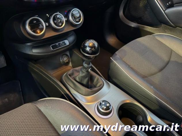 FIAT 500X 1.6 MultiJet 120 CV Pop Star rif. 24194917 - Foto 9