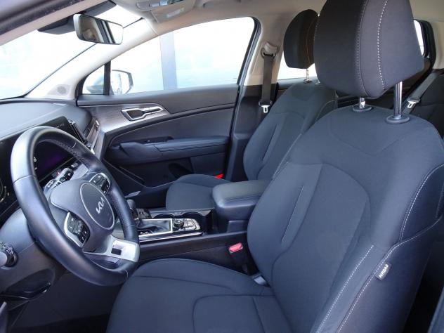 Kia Sportage 5ª serie 1.6 CRDi MHEV DCT Business - Foto 7