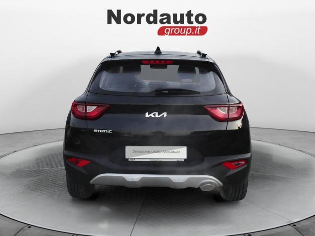 Kia Stonic 1.2 MPI Urban - Foto 6