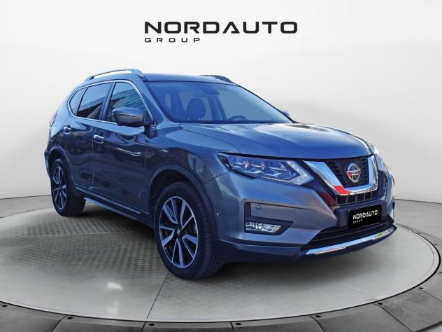 Nissan X-Trail 3ª serie dCi 150 4WD X-Tronic Tekna - Foto 2
