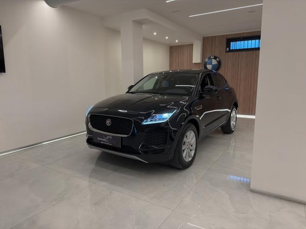 Jaguar E-Pace E-Pace 2.0d i4 awd 150cv auto my19 - Foto 3