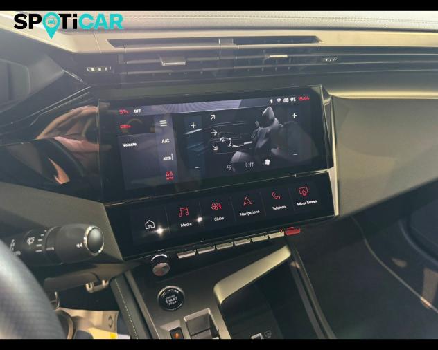 Peugeot 408 1.2 hybrid GT 145cv e-dsc6 - Foto 10