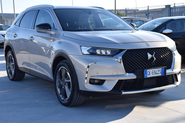 DS DS 7 DS7 Crossback 1.5 bluehdi Grand Chic 130cv auto - Foto 3