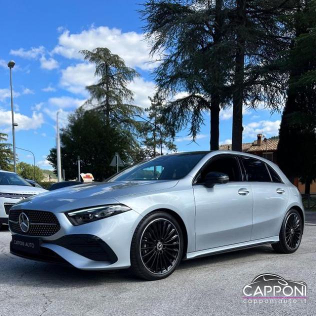 MERCEDES-BENZ A 200 Automatic Advanced PROMO rif. 24126525 - Foto 3