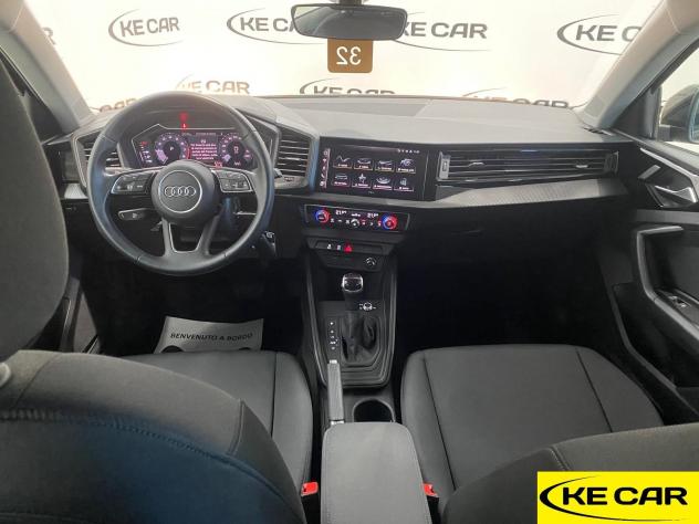 Audi A1 Sportback 25 TFSI S-tronic Advanced - Foto 9