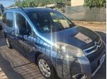 Citroen Berlingo 1.6 HDi 90CV FAP XTR Theatre