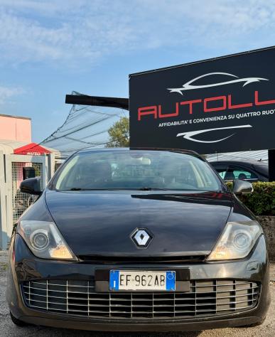 Renault Laguna Coup2.0 dCi 150CV Wave Edition - Foto 3