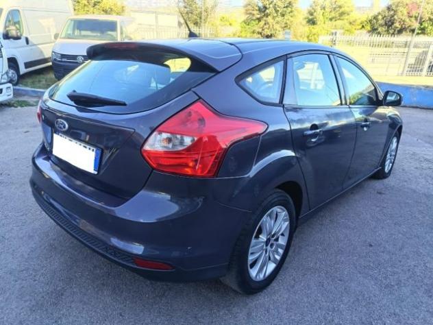FORD Focus 1.6 TDCi 115 CV rif. 24199308 - Foto 7