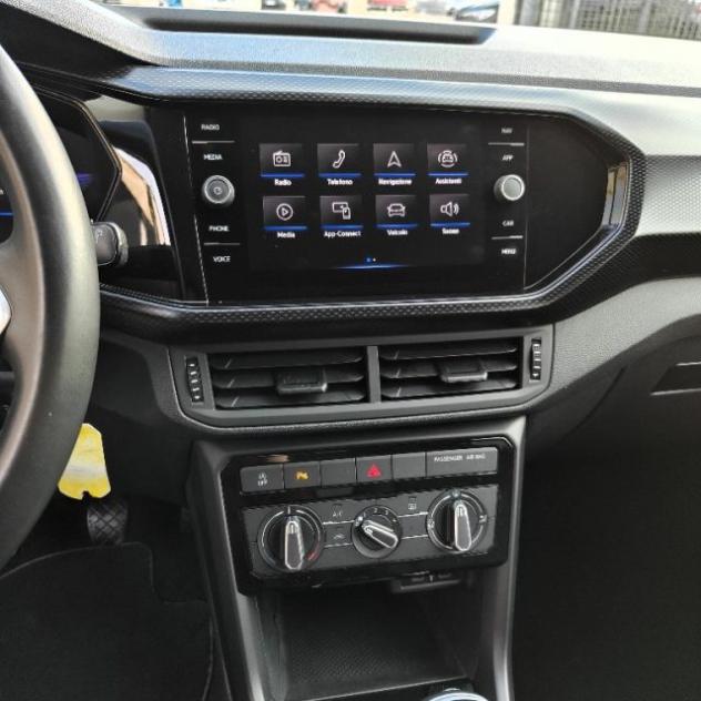 VOLKSWAGEN T-Cross 1.0 TSI Style rif. 23969697 - Foto 7