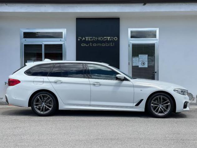 BMW - Serie 5 Touring - 520d Touring Msport - Foto 2