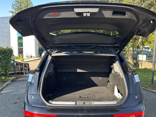DS DS7 CROSSBACK DS 7 Crossback BlueHDi 130 aut. Prestige - Foto 6