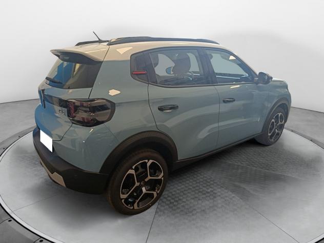 Citroën C3 Turbo 100 S&S YOU Pack PLUS - Foto 4