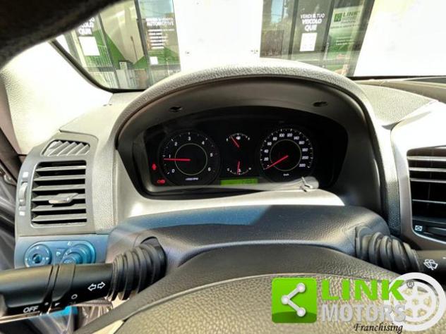 CHEVROLET Captiva . rif. 23791069 - Foto 10