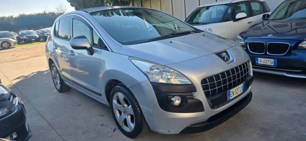 Peugeot 3008 1.6 e-HDi 112CV cambio robotizzato Stop&Start Access - Foto 3