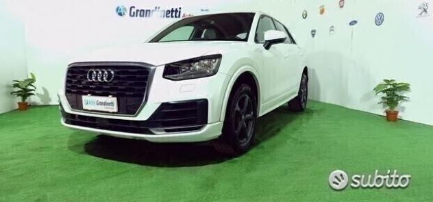 Audi Q2 1.6 TDI 116cv anno nov/2018 - Foto 5