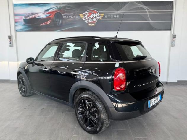 MINI Countryman 2.0 Cooper D Park Lane Plus Automatica rif. 23735611 - Foto 7
