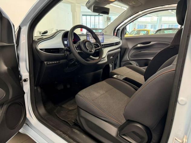 FIAT 500 Electric Elettrica 500 Elettrica Business Opening Edition - Foto 7