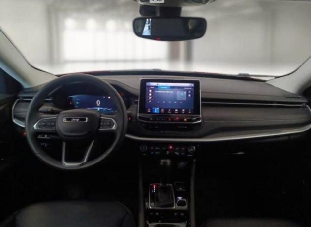 JEEP Compass 1.3 T4 240CV PHEV AT6 4xe S rif. 24102119 - Foto 6