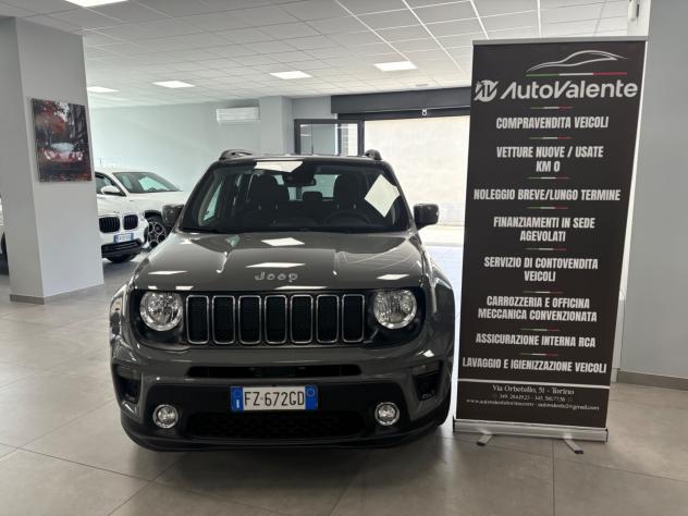 Jeep Renegade 1.0 GPL 120cv 2019 km 109000 - Foto 2
