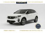 Peugeot 3008 1.6 Hybrid4 300cv e-EAT8 GT aut.