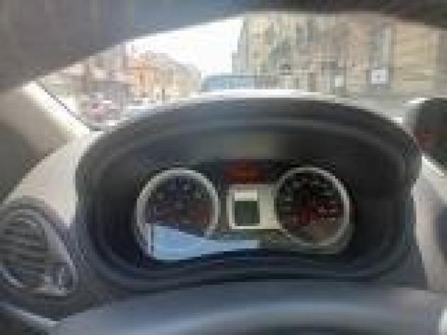 Renault Clio Clio Storia 1.2 5 porte GPL Confort - Foto 9