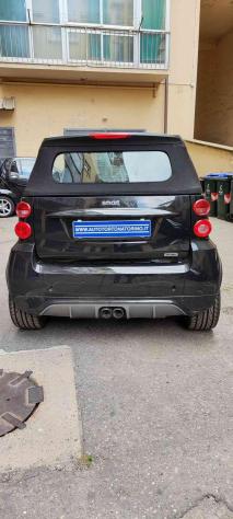 SMART ForTwo 1000 75 kW cabrio BRABUS rif. 23447430 - Foto 6