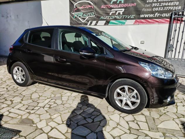 PEUGEOT 208 1.2 VTi 82 CV 5p. Allure - Foto 5