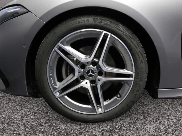 Mercedes-Benz Classe A A 180 AMG Line Premium - Foto 6