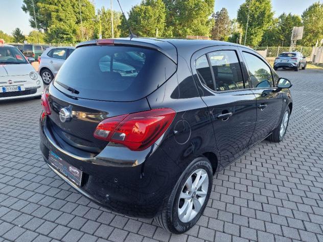 OPEL - Corsa - 1.4 5p. Cosmo - Foto 10