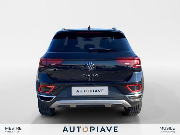Volkswagen T-Roc 1.5 TSI ACT Style DSG - Foto 4