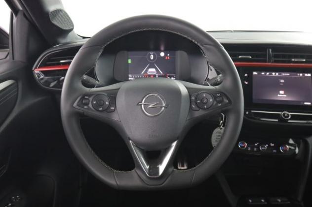 OPEL Corsa Corsa 1.2 130 CV aut. GS rif. 23814658 - Foto 5