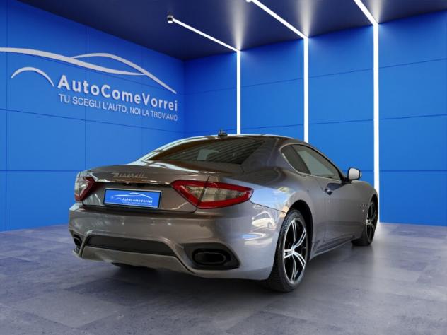 MASERATI GranTurismo 1ª s. GranTurismo 4.7 V8 Sport - Foto 5