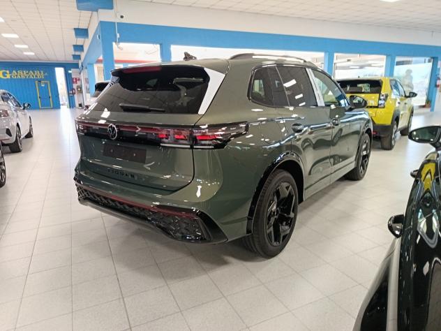 Volkswagen Tiguan Tiguan 1.5 eTSI 150 CV ACT DSG R-Line - Foto 3