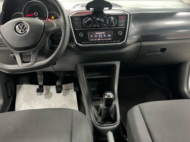 Volkswagen up! 1.0 48kW EVO move up! BMT - Foto 9