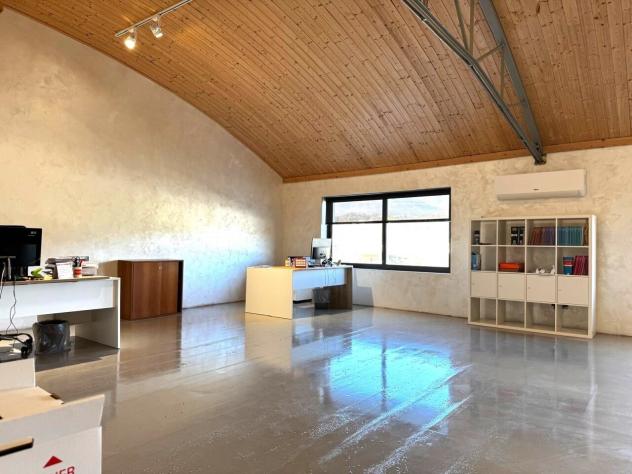 Industriale/Artigianale in vendita a Broccostella - Foto 7