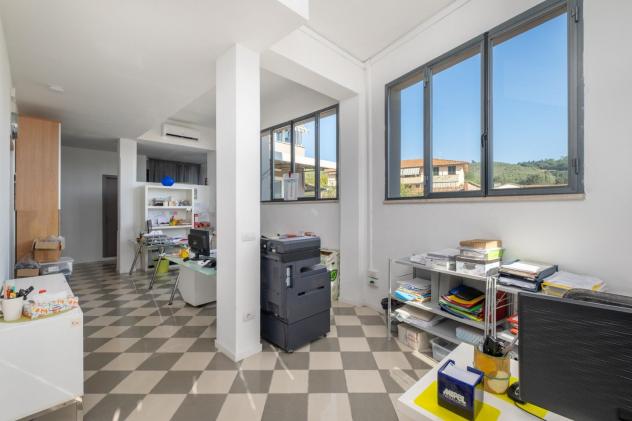 Capannone artigianale in vendita a Cascine - Buti 307 mq Rif: 1444342 - Foto 8
