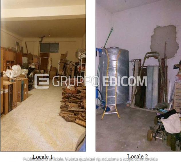 Magazzini e locali di deposito di 103 mq in vendita a Cutro - Rif. 4546313