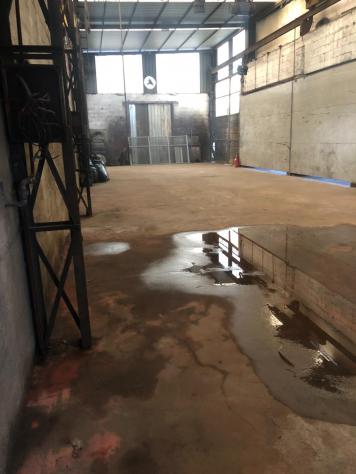 Capannone artigianale in vendita a Mirteto - Massa 1000 mq Rif: 1135508