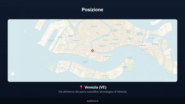 Immobile in asta di 20000 m² in vendita a Venezia - Foto 10