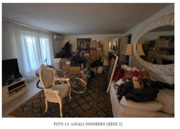 Immobile in asta di 171 m², box auto in vendita a Calcinaia - Foto 6