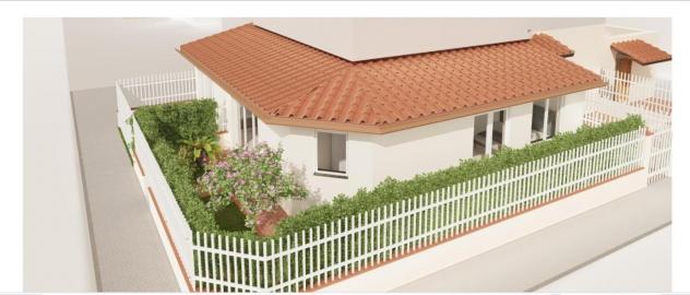 Appartamento in vendita a Lido di Camaiore - Camaiore 70 mq Rif: 1409770