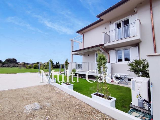 NUOVE VILLETTE CON GIARDINO A 8 MINUTI DAL MARE – CAPEZZANO PIANORE (LU) - Foto 9
