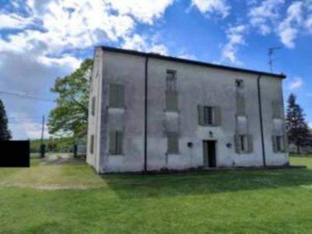 Immobile in asta di 404 m² con più di 5 locali in vendita a Castelnovo Bariano - Foto 3
