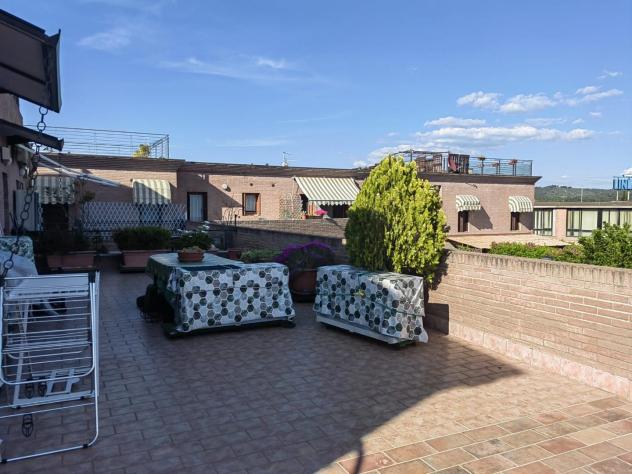 Appartamento in vendita a Quercegrossa - Castelnuovo Berardenga 80 mq Rif: 1267632 - Foto 3