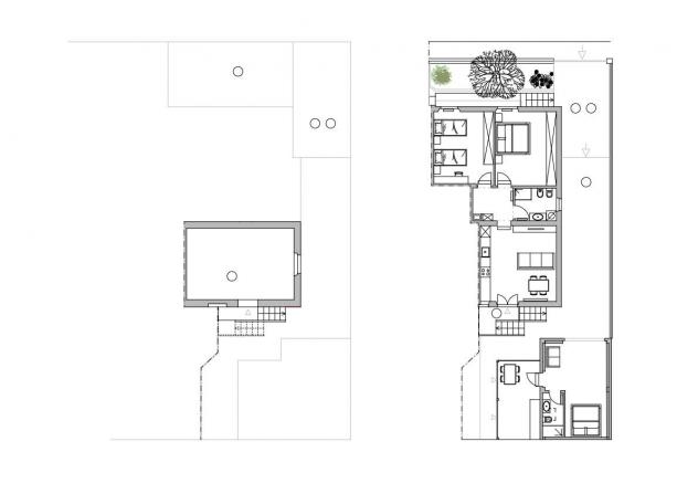 Appartamento indipendente in Vendita in zona NOVOLI con giardino - Foto 5