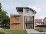 Villa bifamiliare - Forlì . Rif.: Cod. rif 3335256VRG