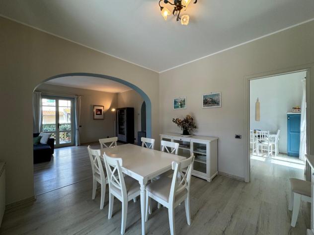Villa in vendita a Forte dei Marmi 180 mq Rif: 1152225 - Foto 7