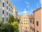 Appartamento in vendita a Genova, Castelletto