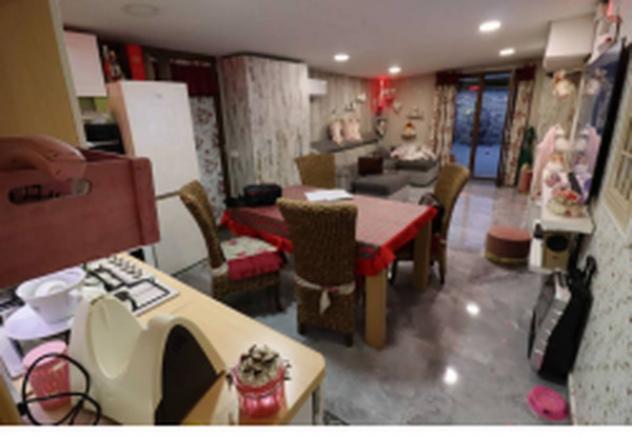 Immobile in asta di 67 m² in vendita a Giugliano in Campania - Foto 9