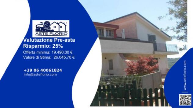 Immobile in asta di 73 m² in vendita a Giungano - Foto 2
